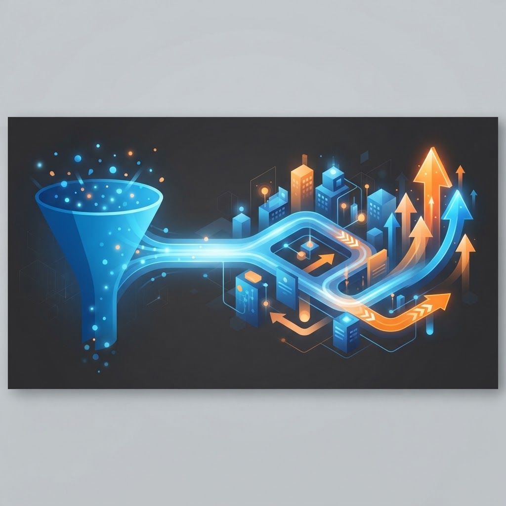 What Role Does SEO Play in B2B Lead Generation