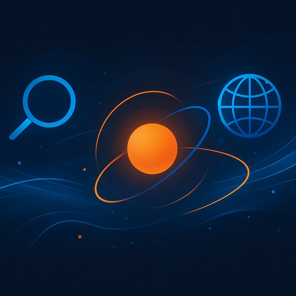 What Search Engine Does Grok AI Use for Web Search