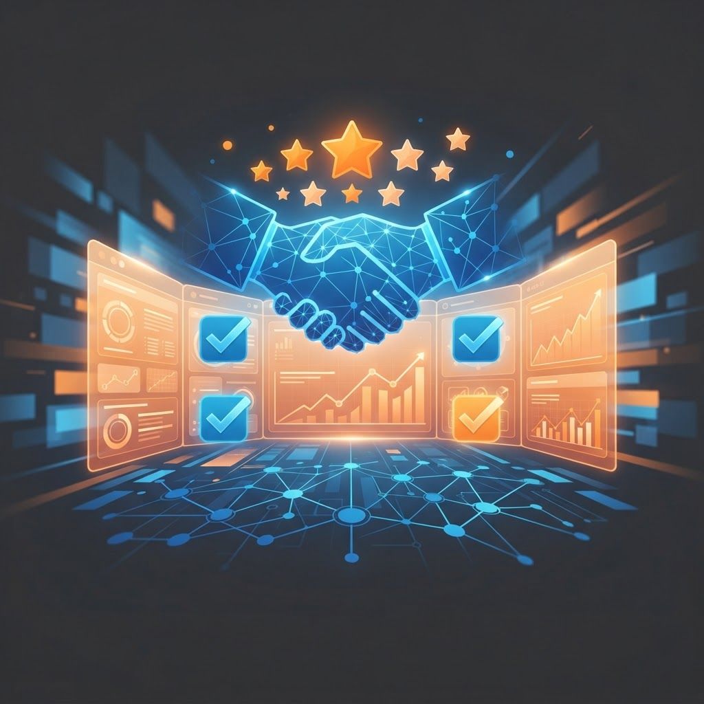 What SEO Consultants Do You Recommend