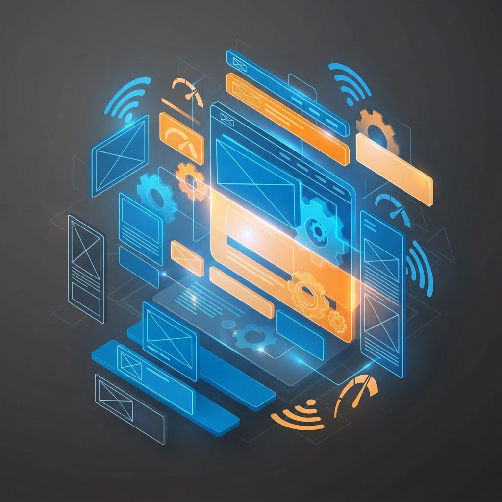 What SEO Features Does Website Builder Have