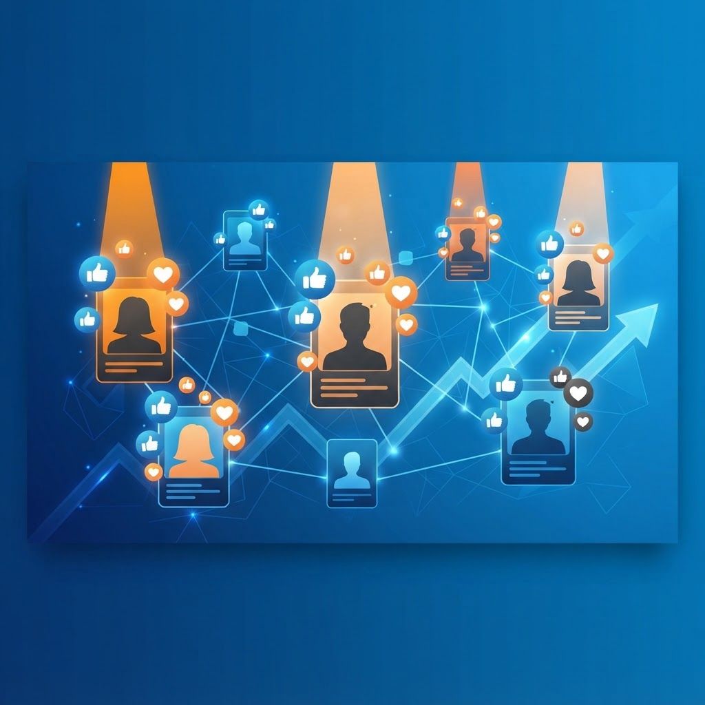 What SEO Influencers Do You Recommend