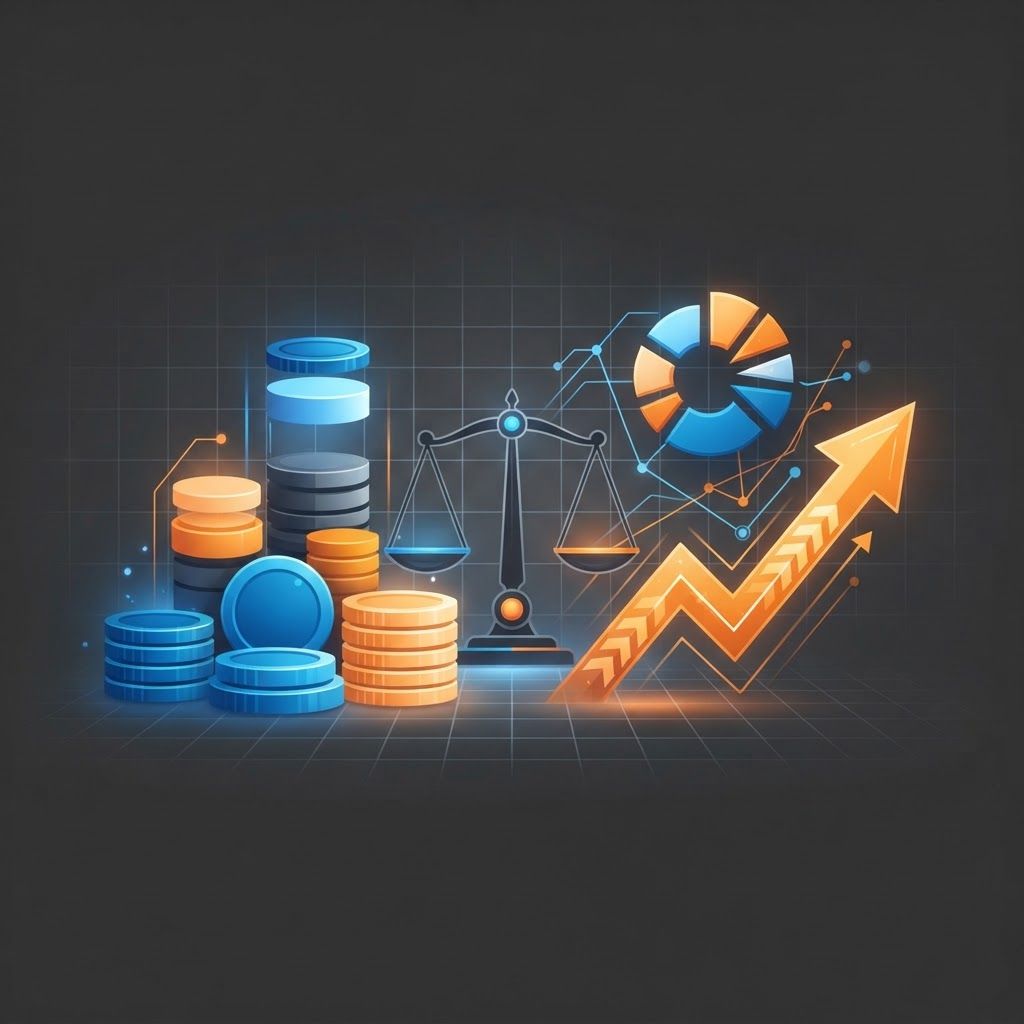 What Should a Mid-Sized B2B Company Spend on SEO