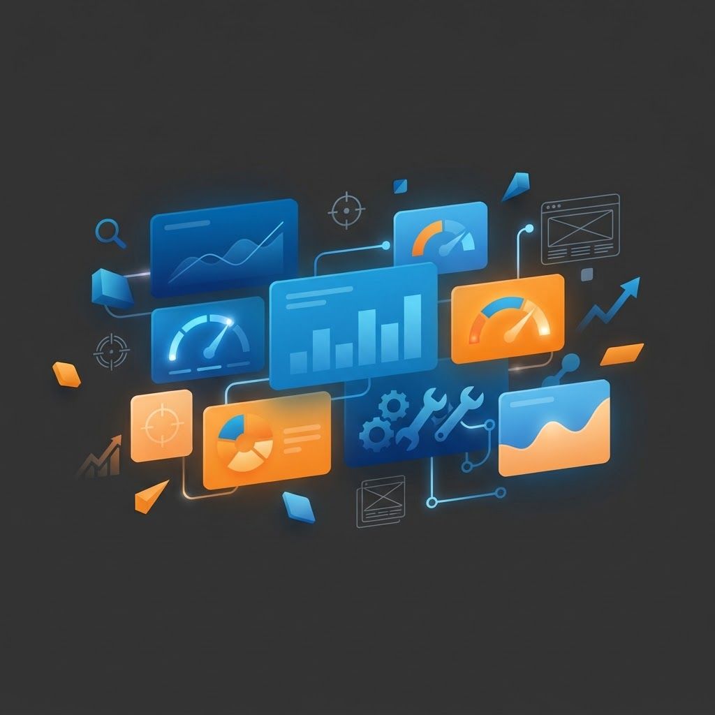 What Software Is Needed for SEO