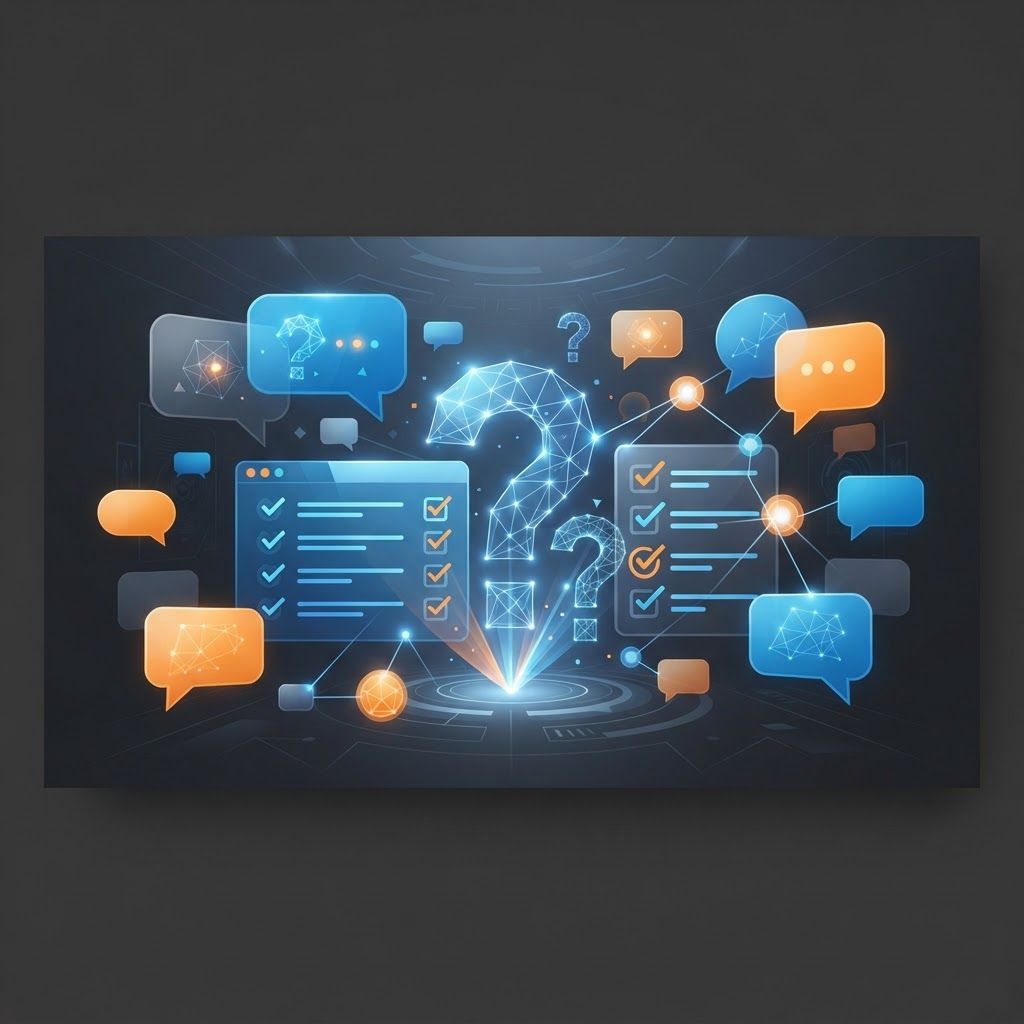 What to Ask Your SEO Company