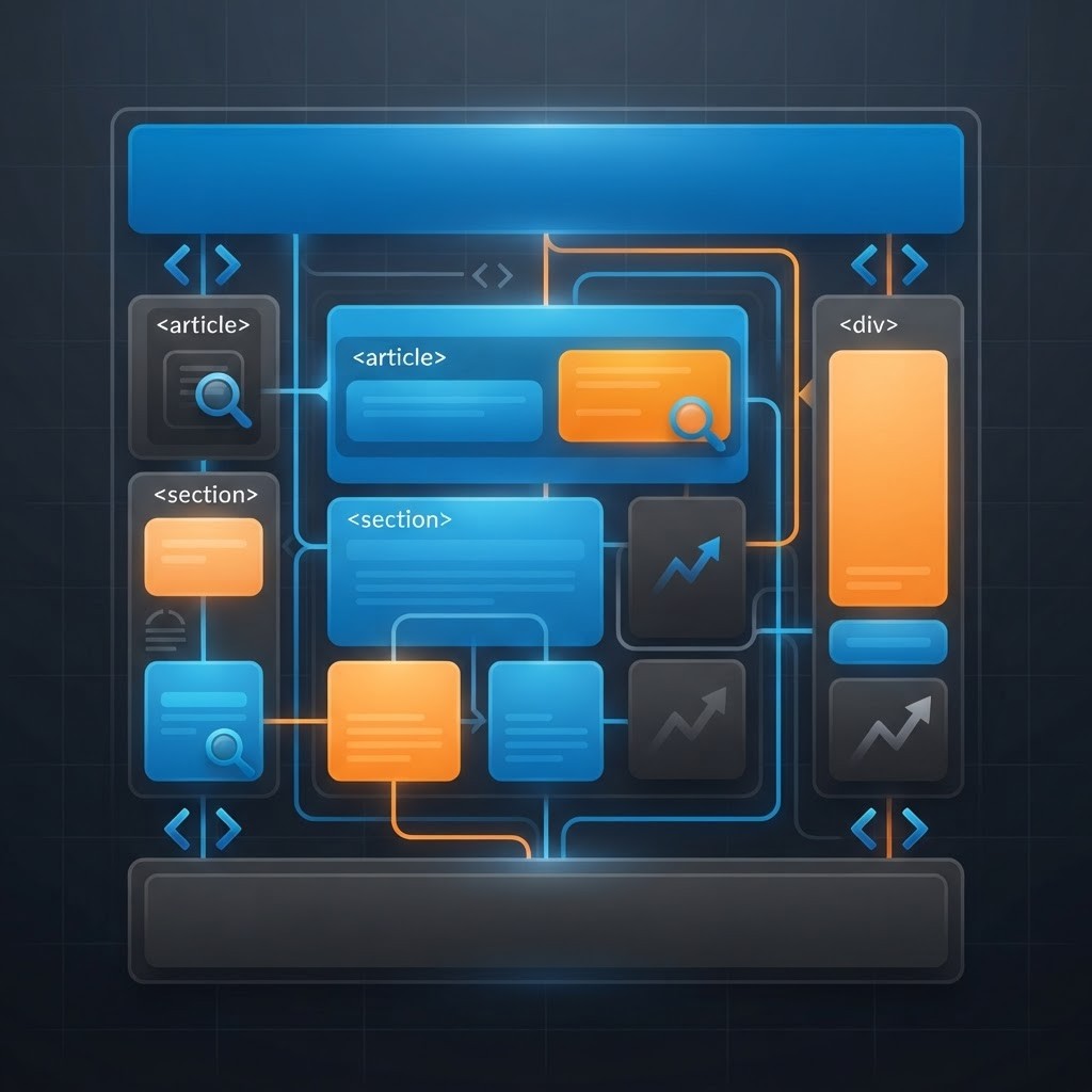 What to Do SEO HTML5