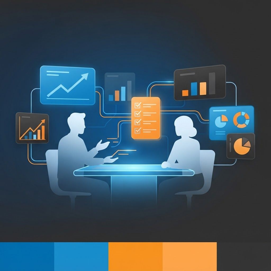 What to Expect From My SEO Consultant