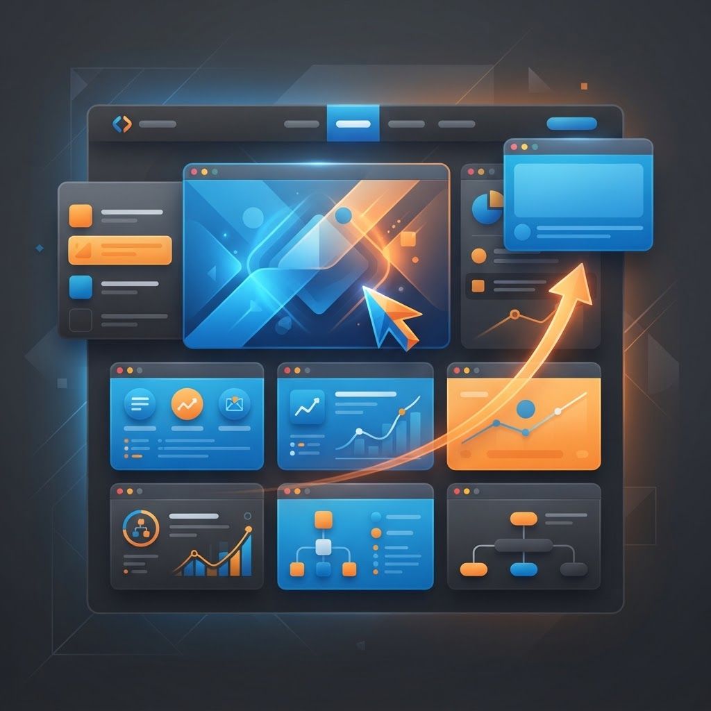 What to Include on Main Service Page SEO Website