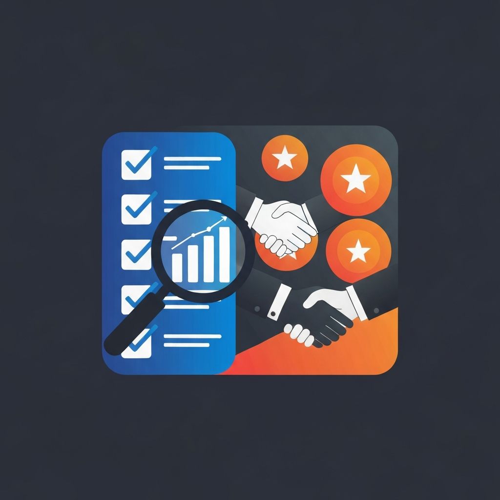 What to Look for in a Digital Marketing Agency