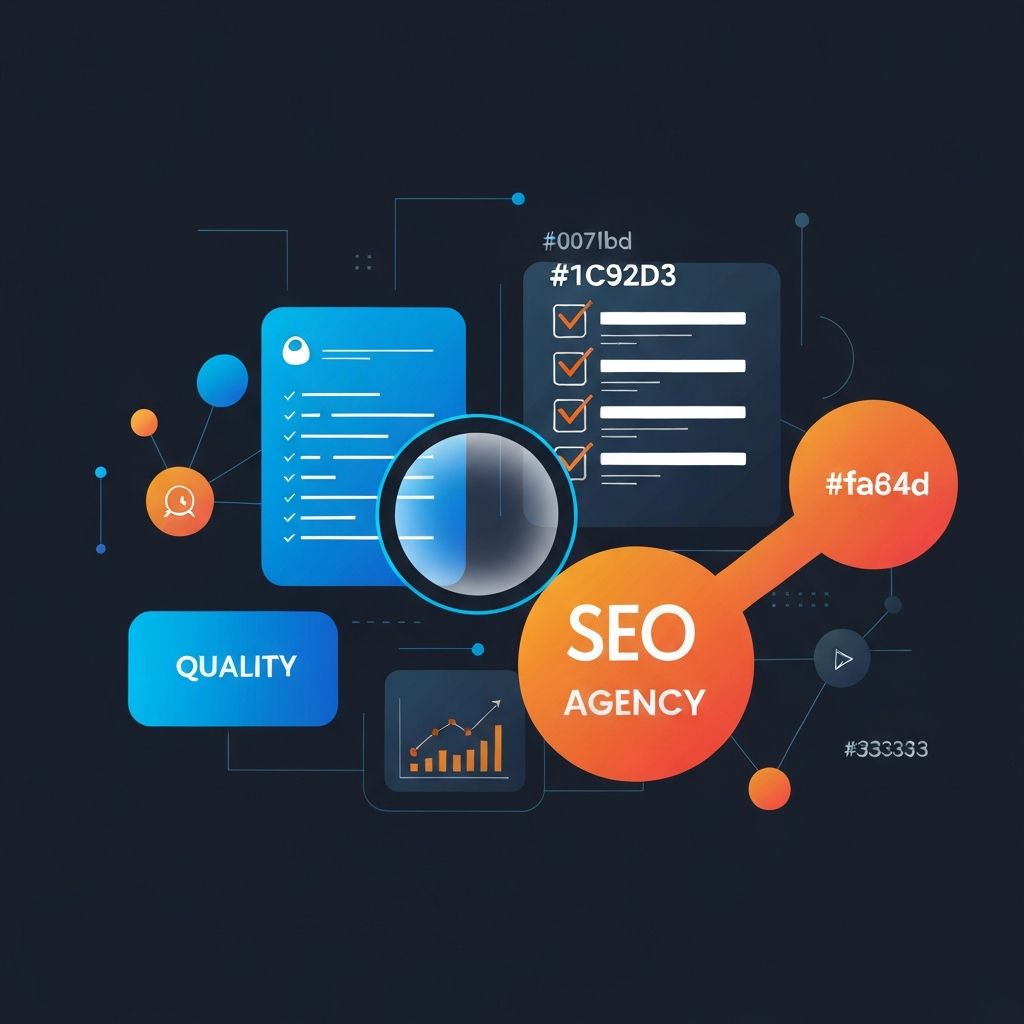 What to Look for in an SEO Agency