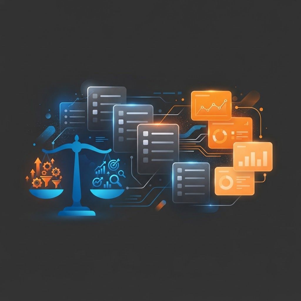 What to Look for When Choosing an SEO SEM Agency