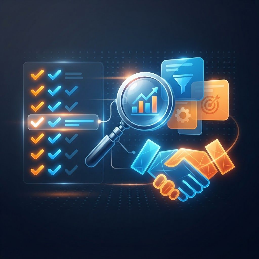 What to Look for When Hiring a SAAS SEO Agency
