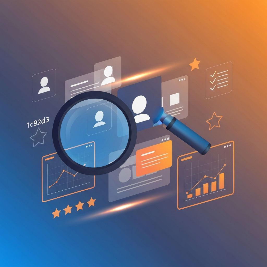 What to Look for When Hiring a Web Developer