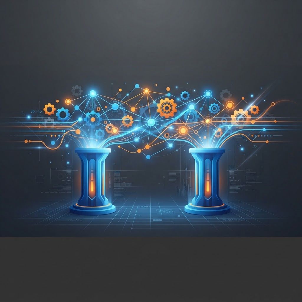 What Two Elements Make Up the Foundation of Technical SEO