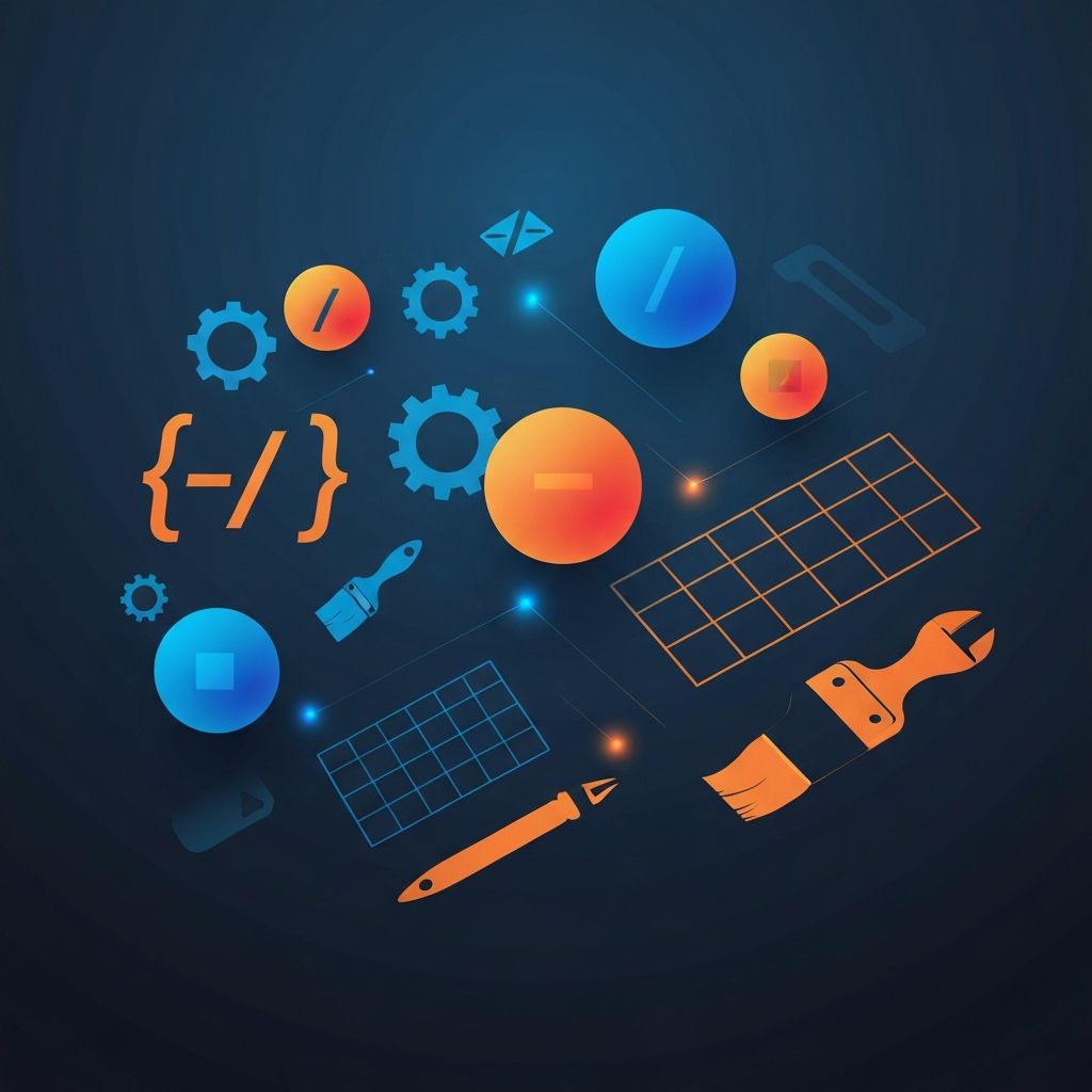 What Type of Skill Are Needed for Web Development