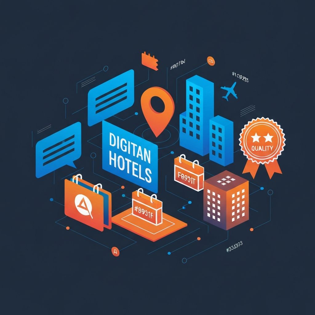 What’s the Best Digital Marketing Agency for Hotels