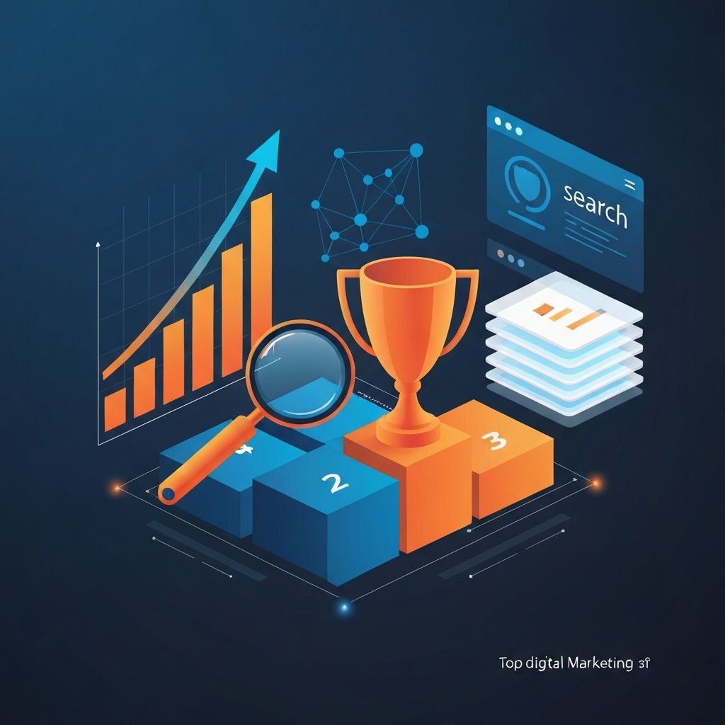What’s the Best Digital Marketing Firm With Proven SEO Results