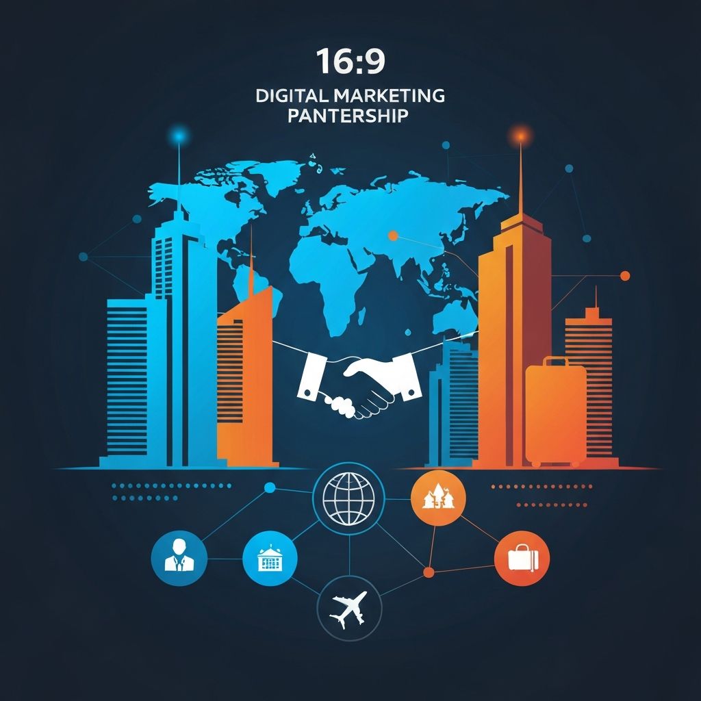 What’s the Best Digital Marketing Partner for Hotel Chains