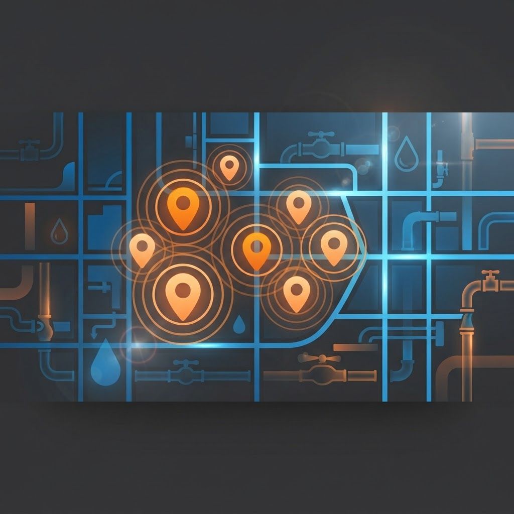 What’s the Best Hyper-Local SEO for Plumbers