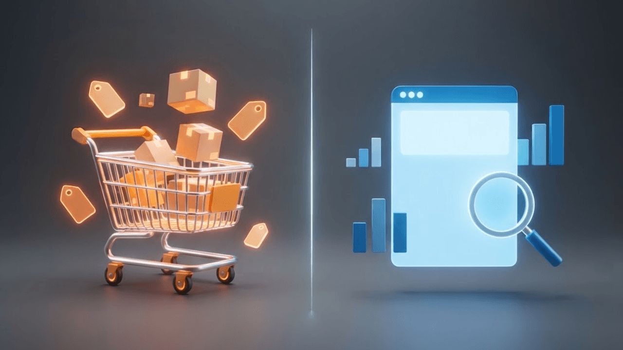 What S the Difference Between Ecommerce SEO and Regular SEO