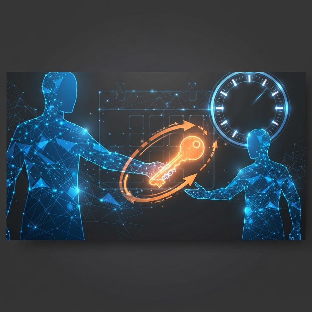 When to Notify Your SEO Company That Your Switching Services