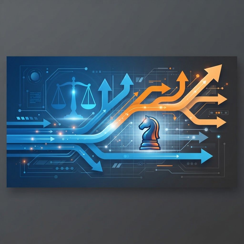 When to Pivot SEO Strategy Law Firm Slow Results