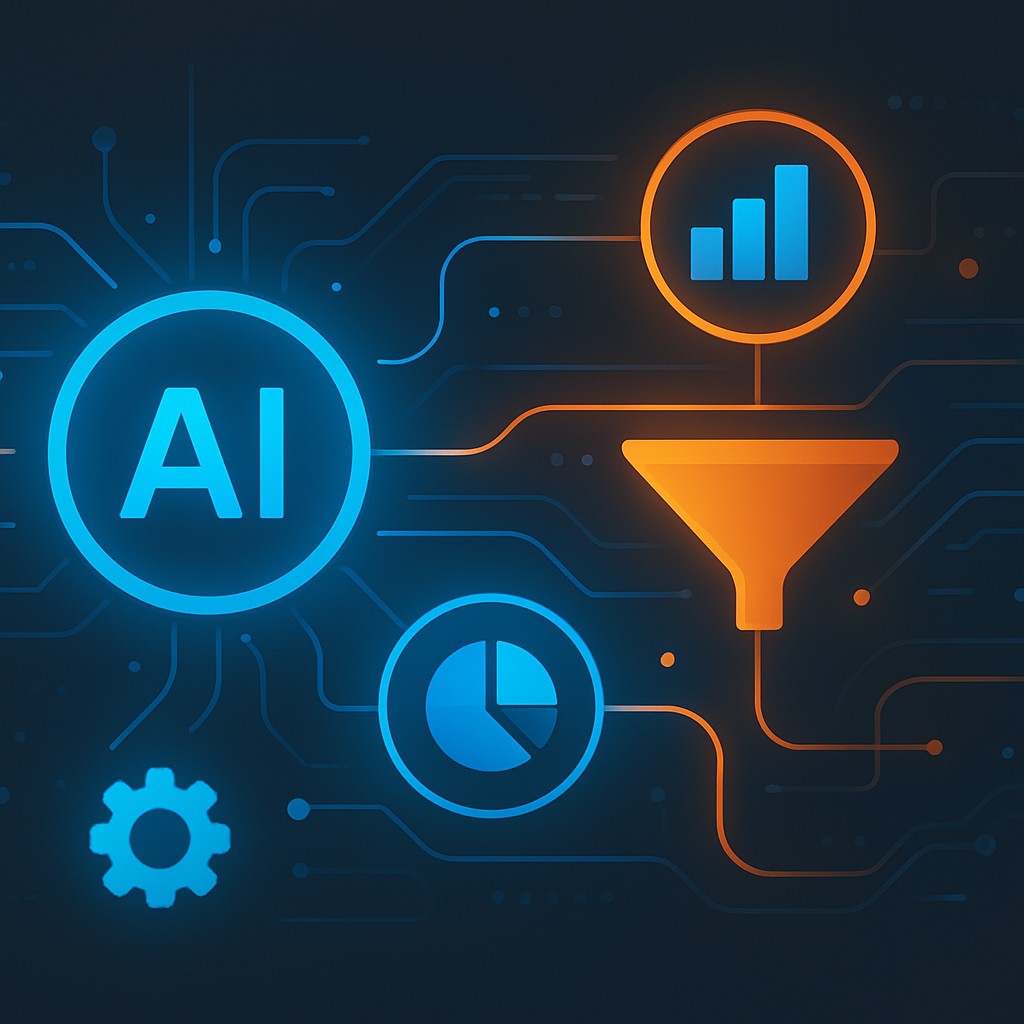 Where Does AI Fit in Marketing Workflows 2025 2026