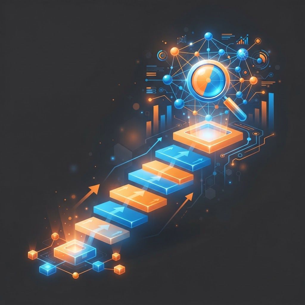 Where Can I Learn SEO From Scratch