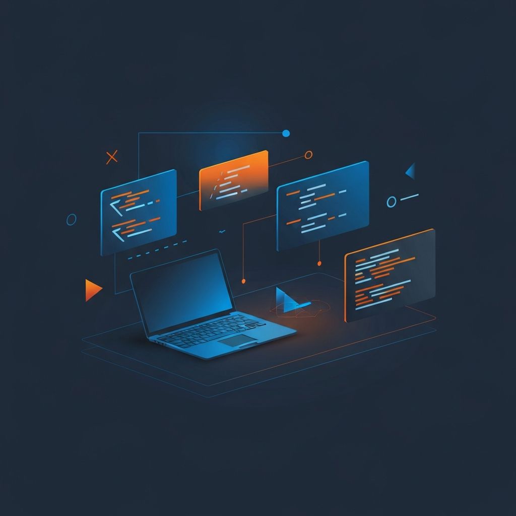 Where Does a Web Developer Work
