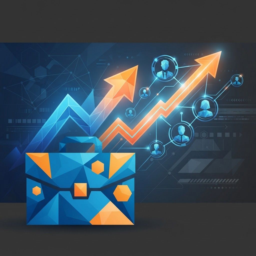 Where to Find Full Time SEO Consultant Jobs