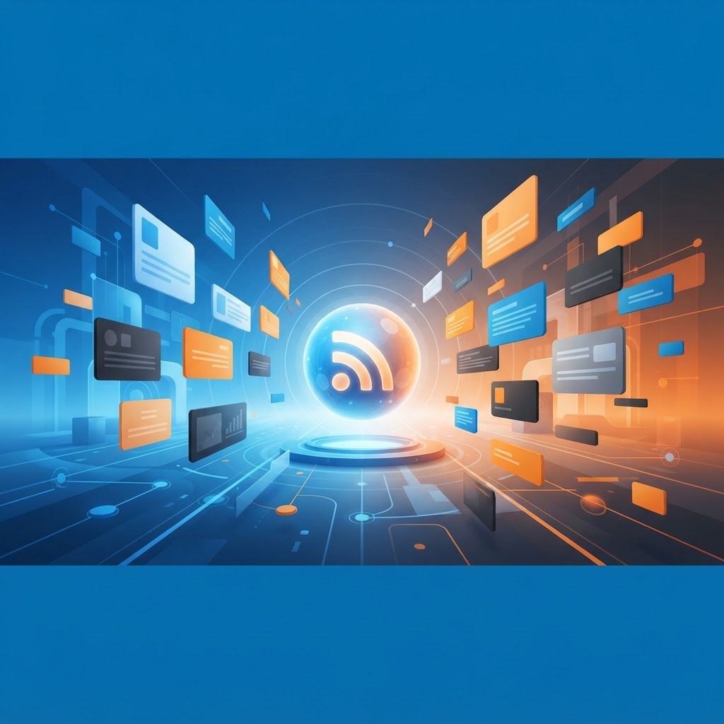 Where to Follow SEO Industry News
