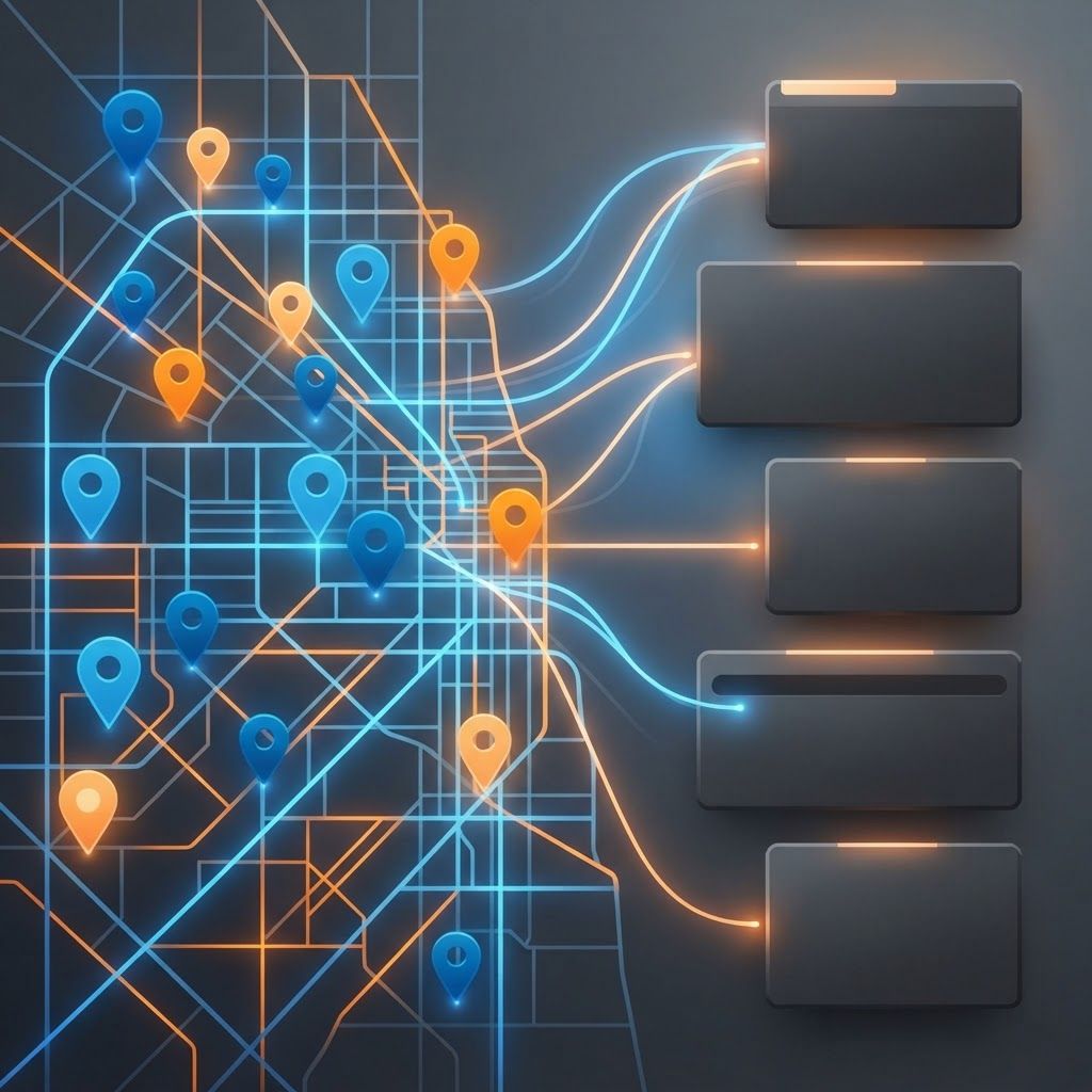 Where to Include Geomods for Local SEO in Blogs