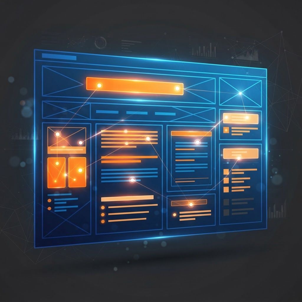 Where to Place Keywords for SEO
