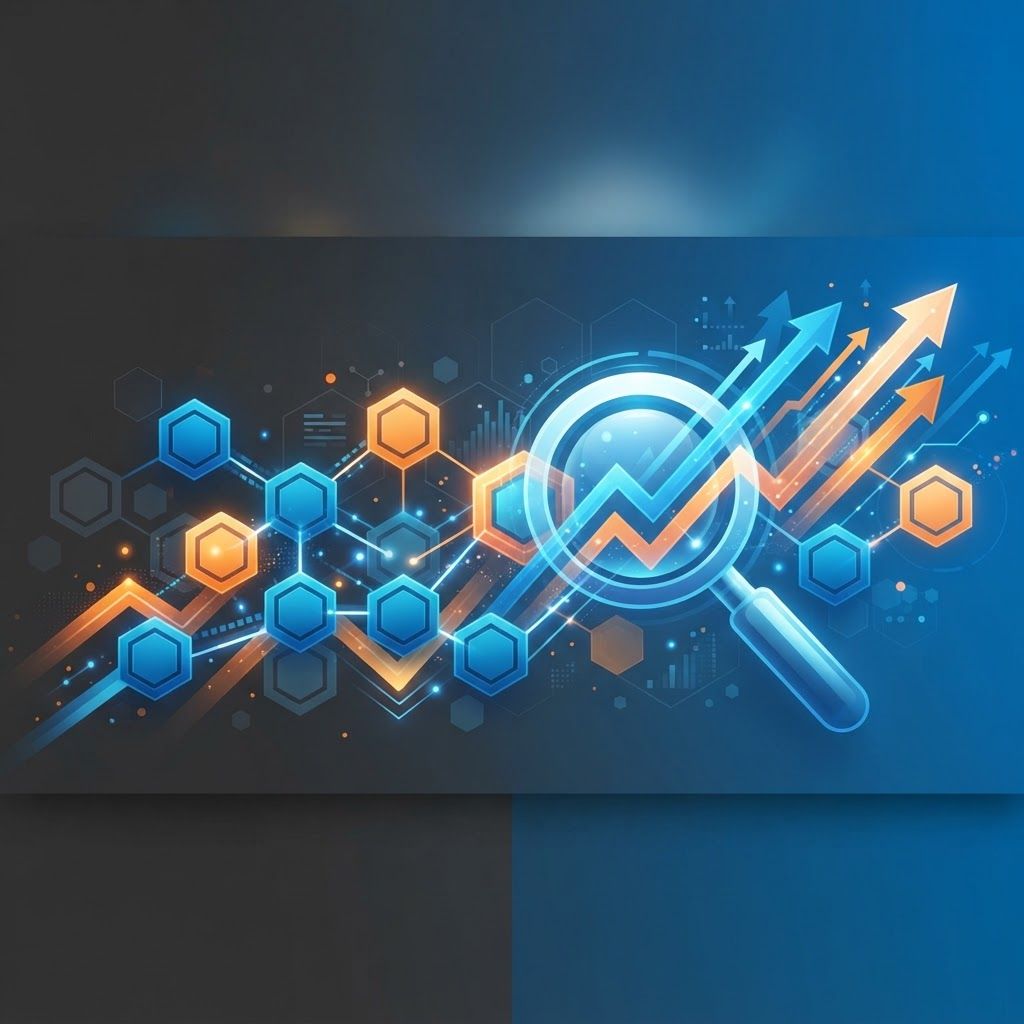 Which Agency Offers Comprehensive SEO for Crypto Companies