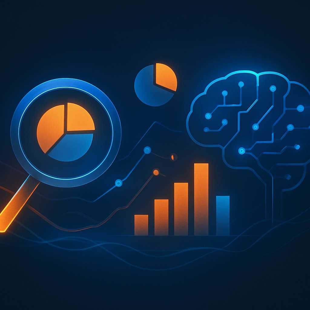 Which AI Is Best for Market Research