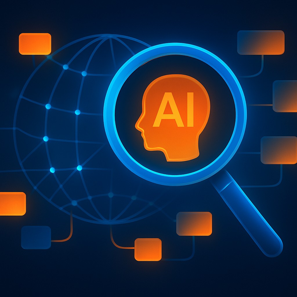 Which AI Is Best for Searching the Web
