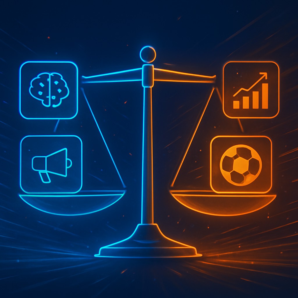 Which AI Marketing Tool Should I Choosesports