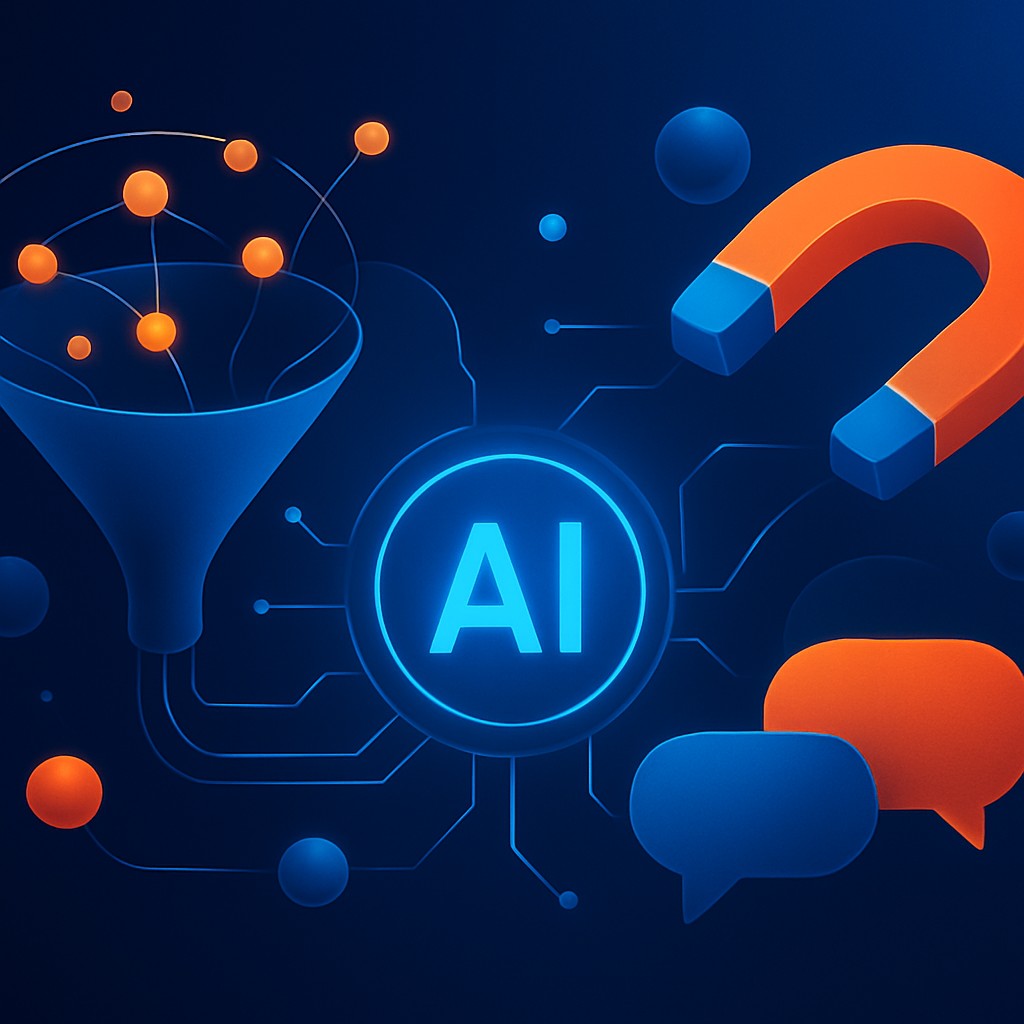 Which AI Sdr Companies Have the Best Inbound Marketing