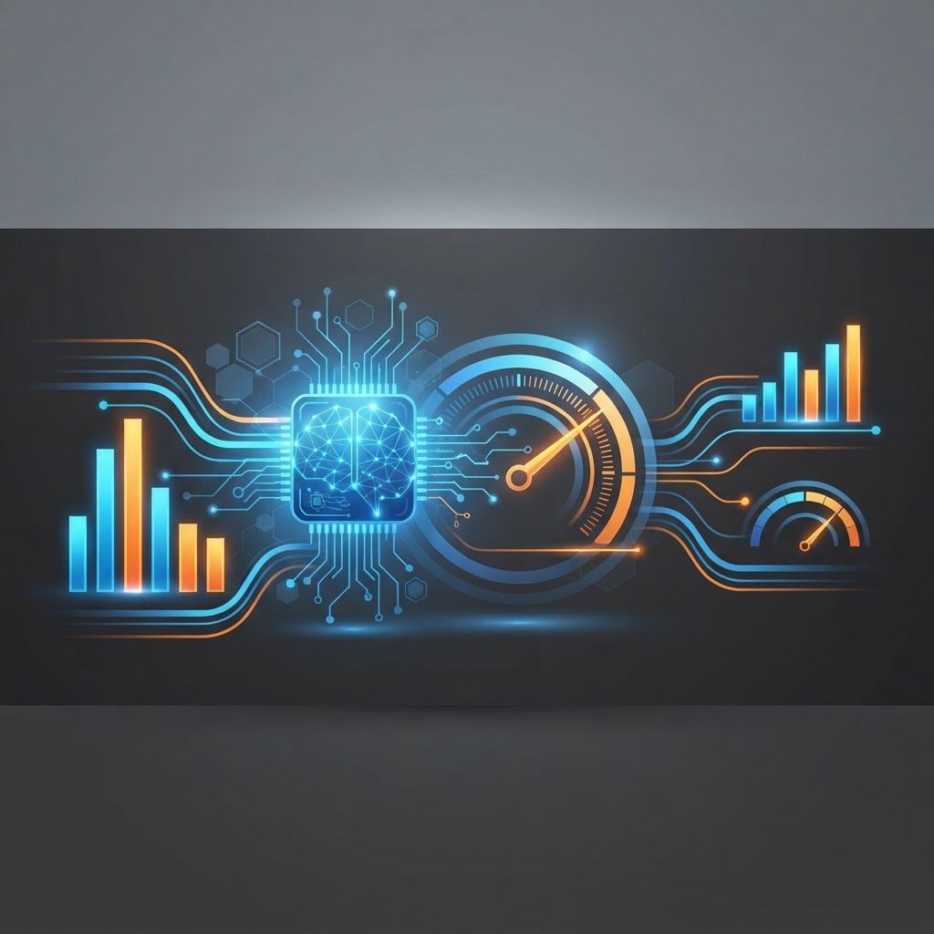 Which AI SEO Tools Have Best Performance Benchmarks