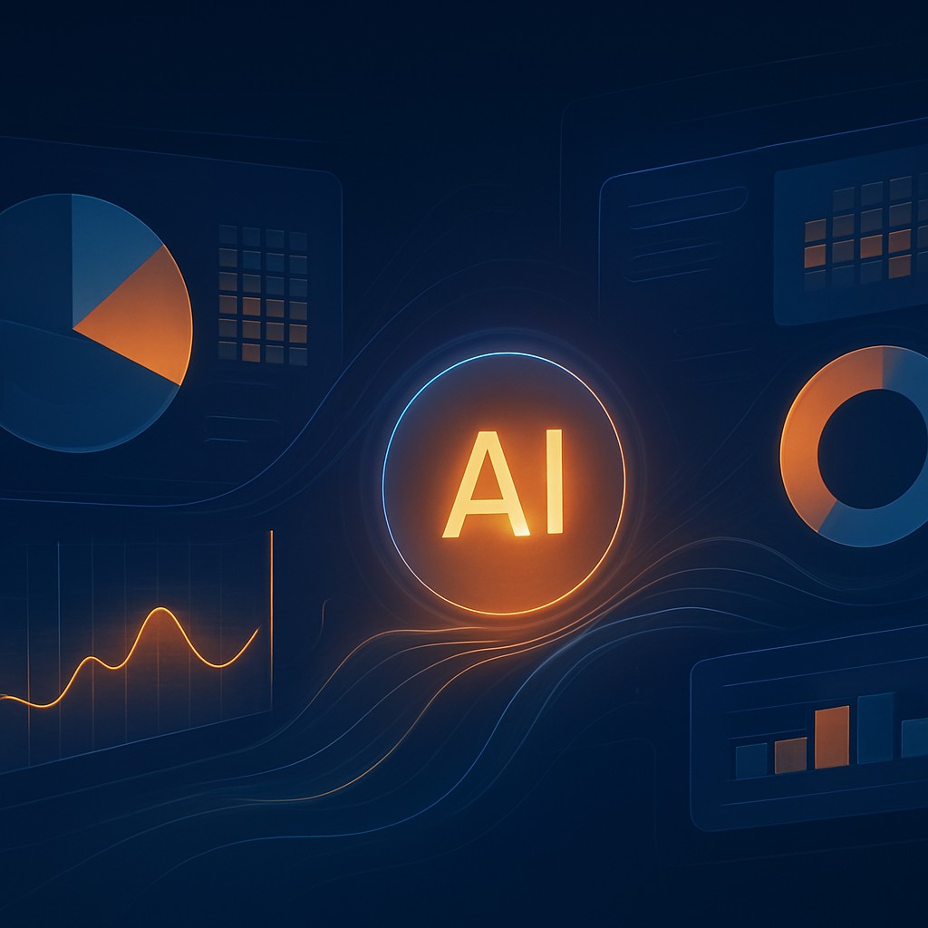 Which AI Solutions Are Best for Web Analysis