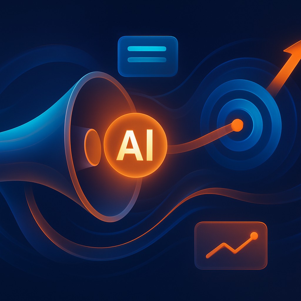Which AI Tool Is Best for Marketing