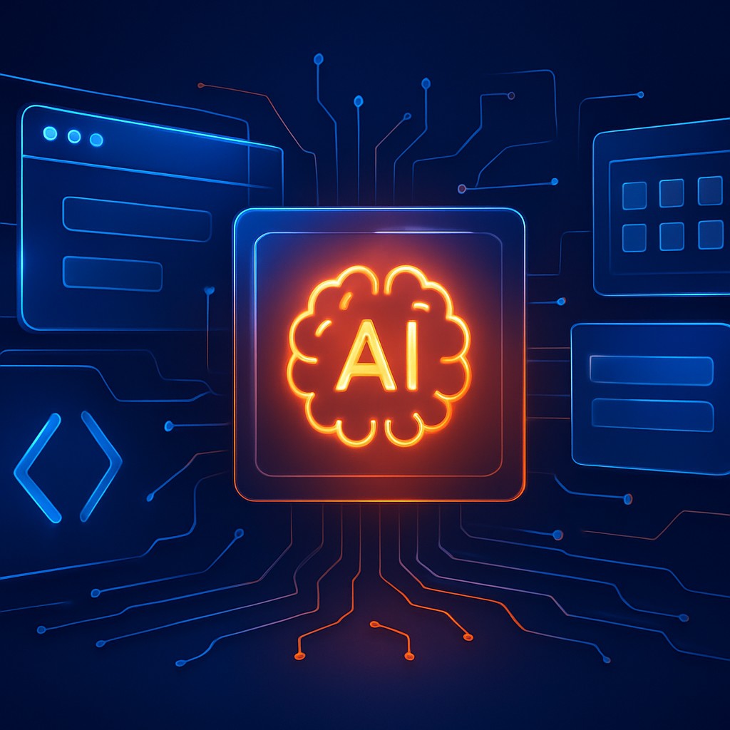 Which AI Tool Is Best for Web Development