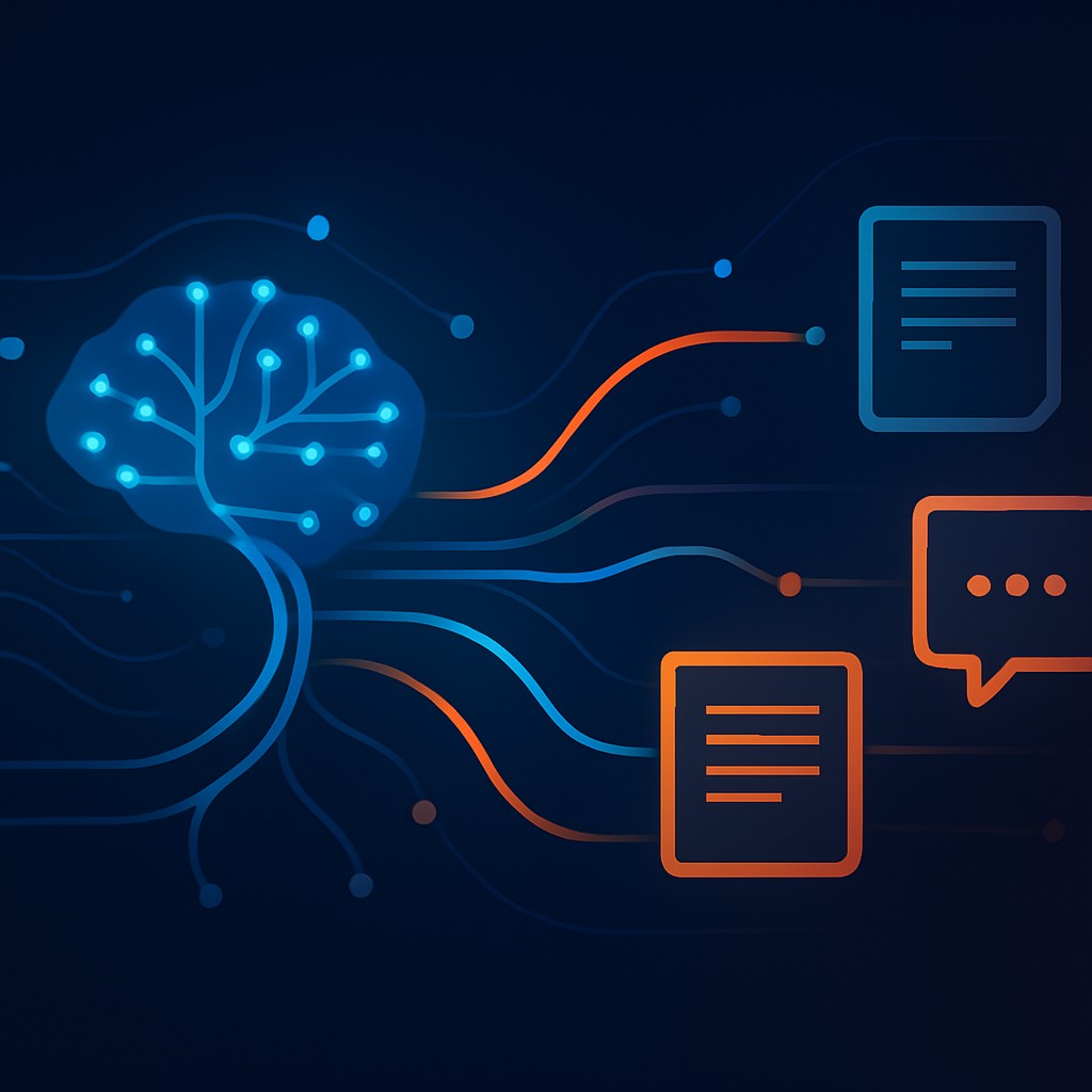 Which AI Tools to Use to Create Personalized Content Marketing