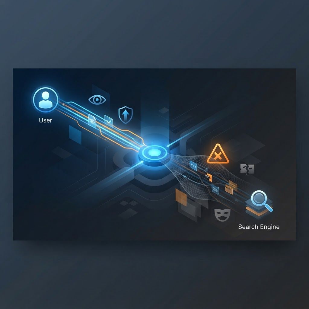 Which Black Hat SEO Technique Serving One Version
