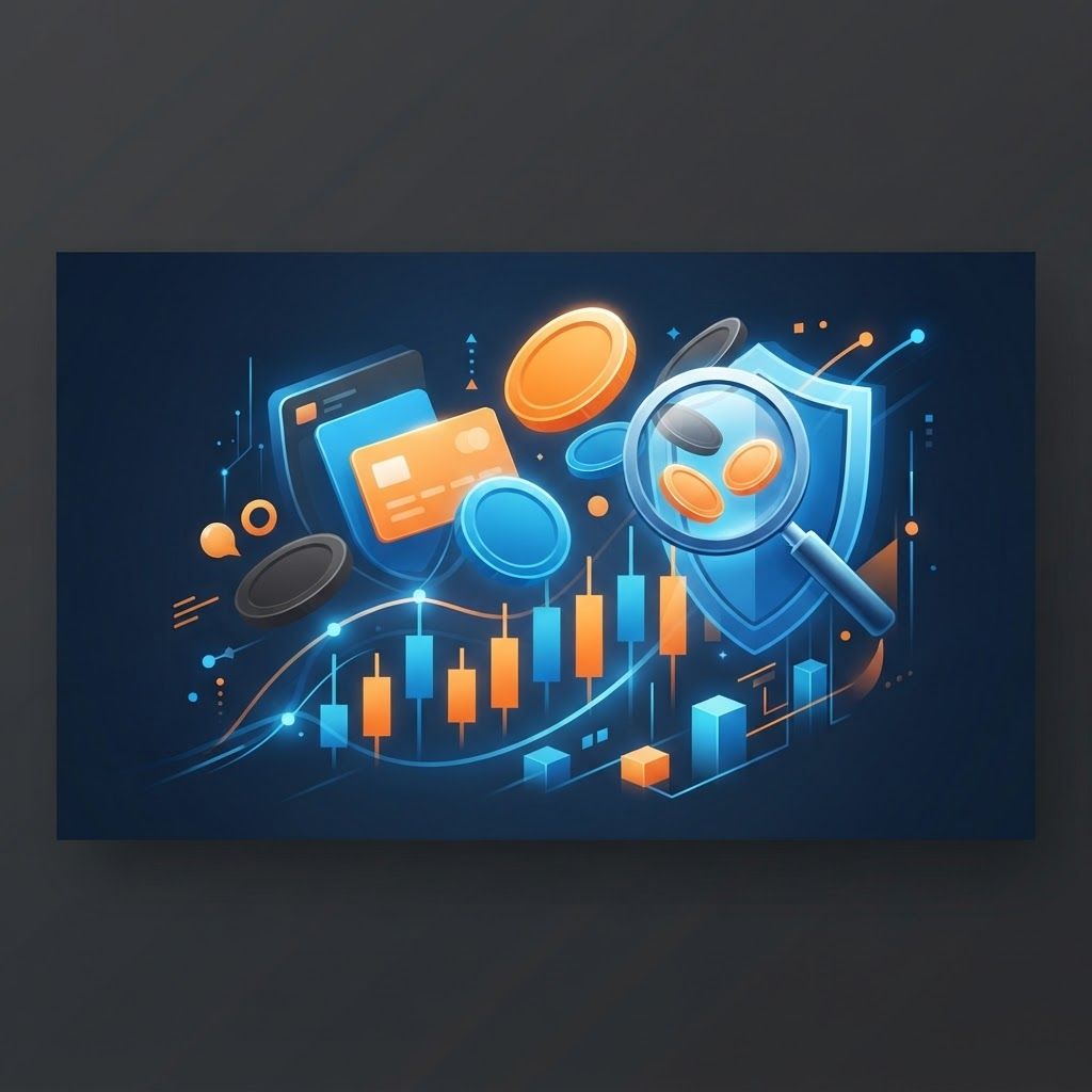 Which Companies Specialize in Fintech SEO