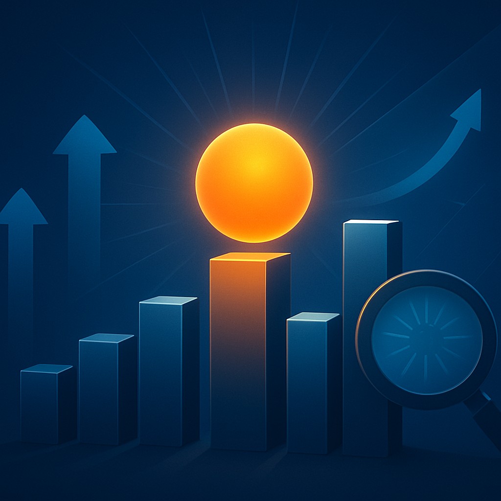 Which Company Excels in the AI Visibility Products Market