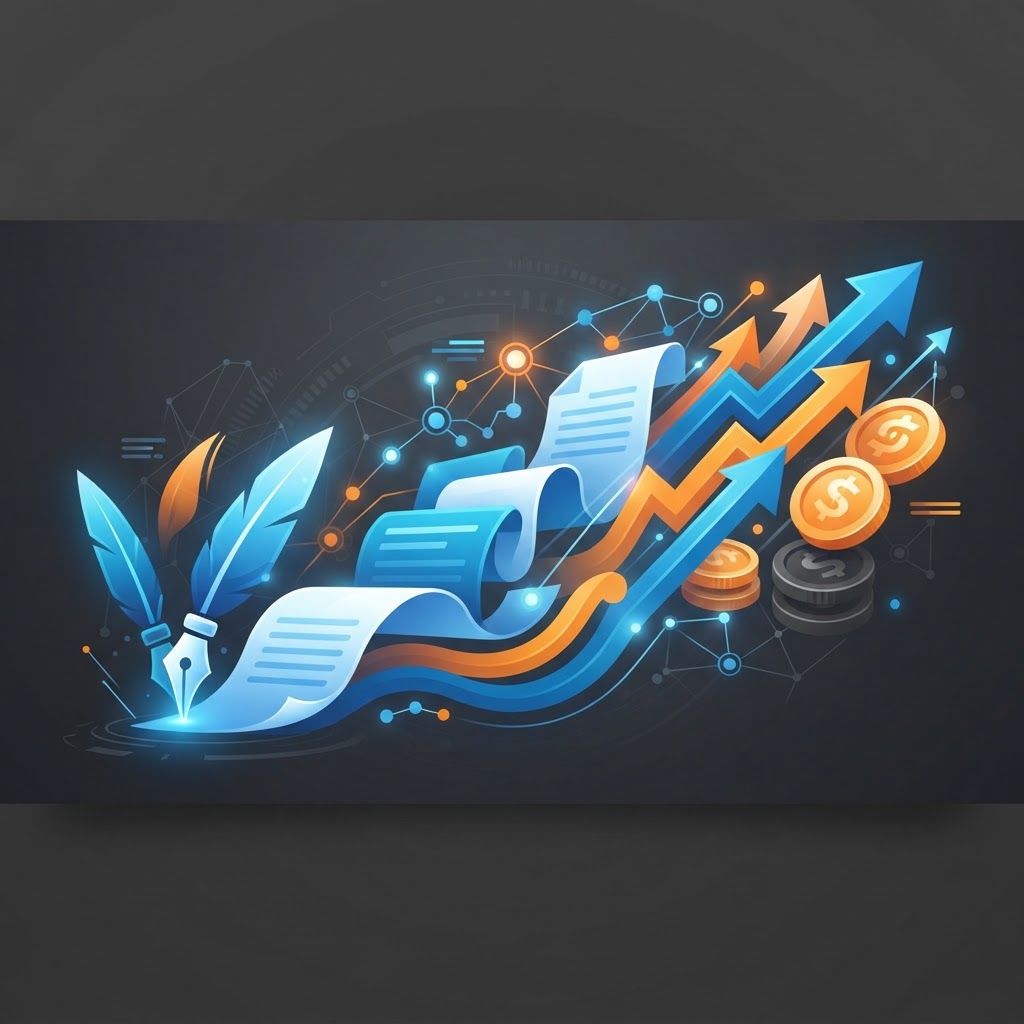 Which Copywriting Agencies Give the Best SEO Content Writing ROI
