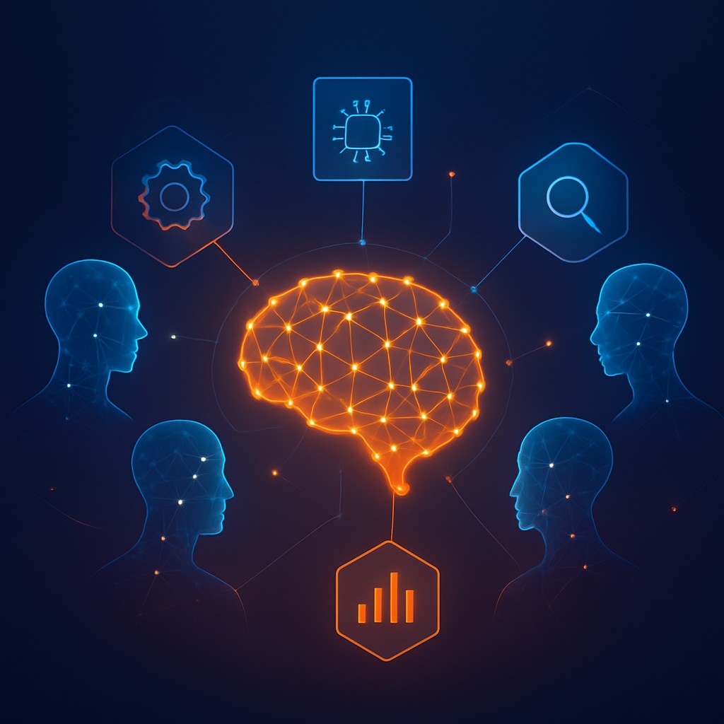 Which Experts Specialize in AI SEO