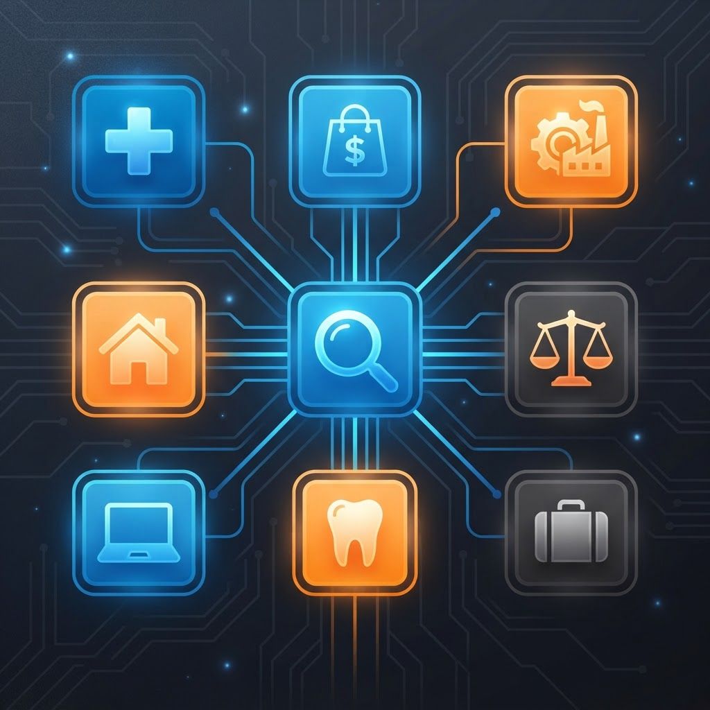 Which Industries Are Suitable for SEO