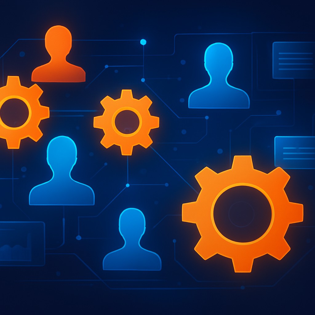 Which Is Best Between Connected Worker AI Platforms Market Leaders
