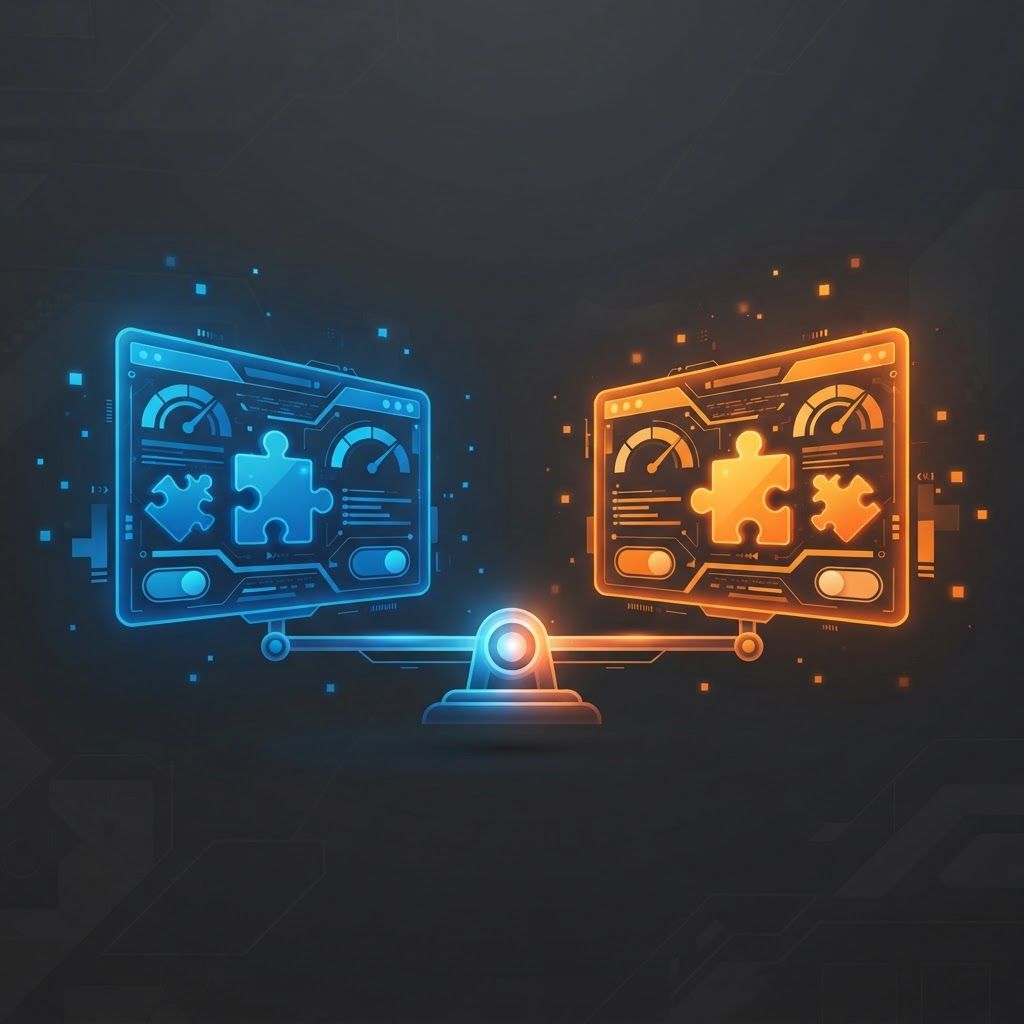 Which Is Best Rank Math or Yoast SEO